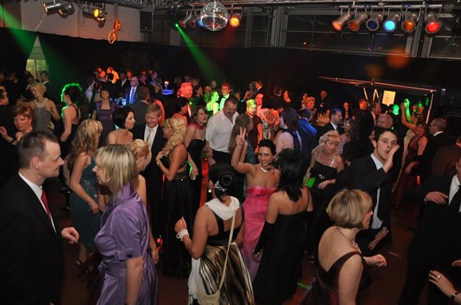 Abgetanzt (Foto: nnz)