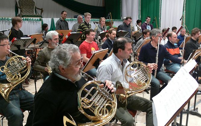 Gprobt (Foto: S. Hirschmann)