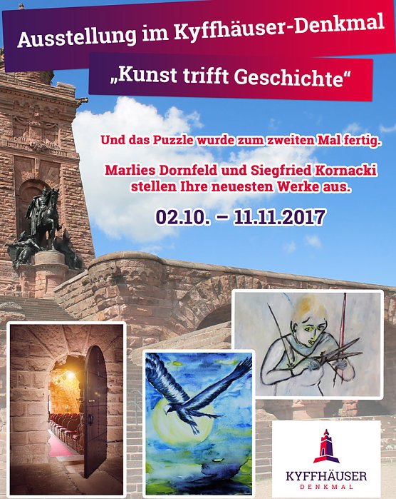 Bild: Ausstellung