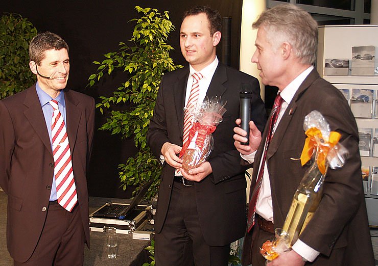 Merk und die Entscheidungen