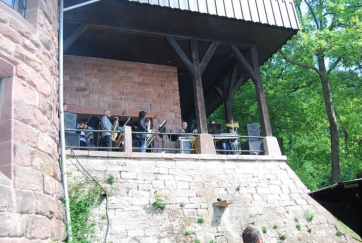 Eldorado am Kyffh&auml;user