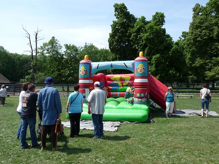 Was f&uuml;r ein Fest! 