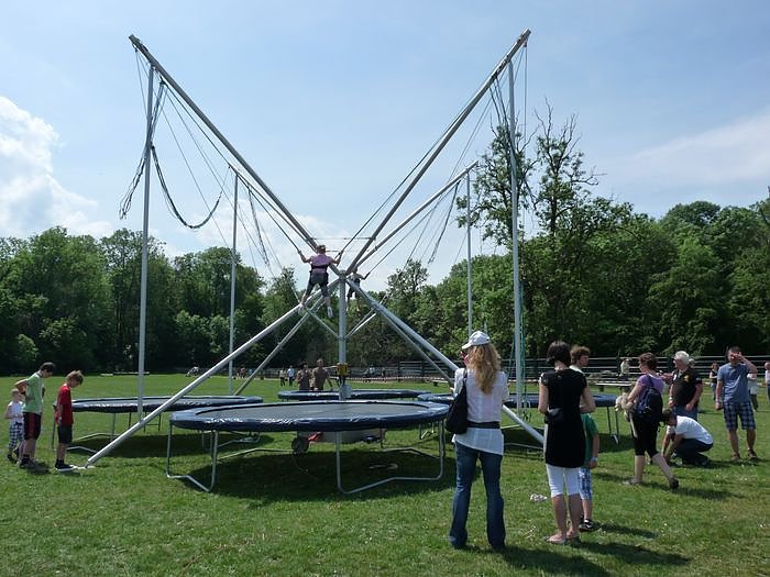 Was f&uuml;r ein Fest! 