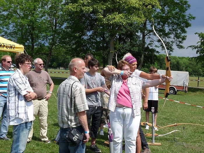 Was f&uuml;r ein Fest! 