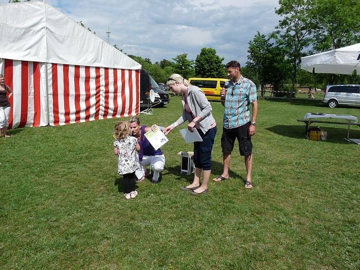 Was f&uuml;r ein Fest! 