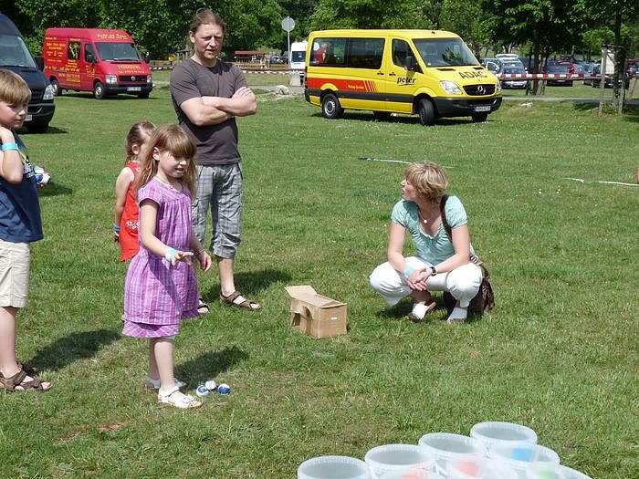 Was f&uuml;r ein Fest! 