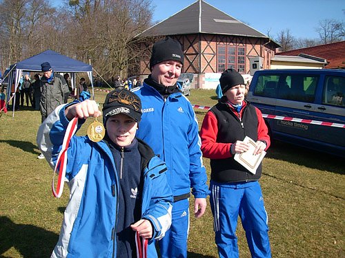 Impressionen Possenlauf