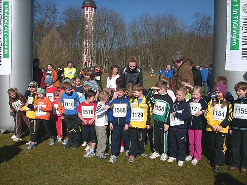 Impressionen Possenlauf