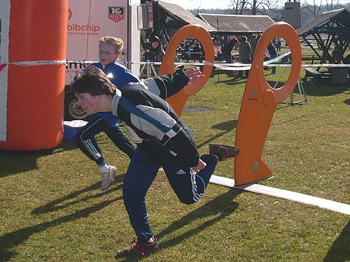 Impressionen Possenlauf