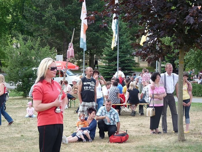 Super, wie Himmelfahrtstag