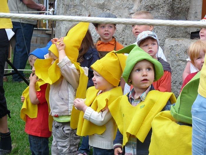 Gedr&auml;nge an der M&uuml;hle