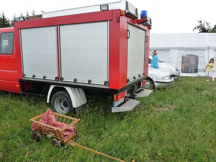 Gedr&auml;nge an der M&uuml;hle