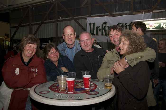 Bierfest 2011 in Sundhausen