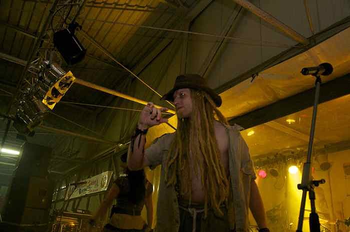 Bierfest 2011 in Sundhausen