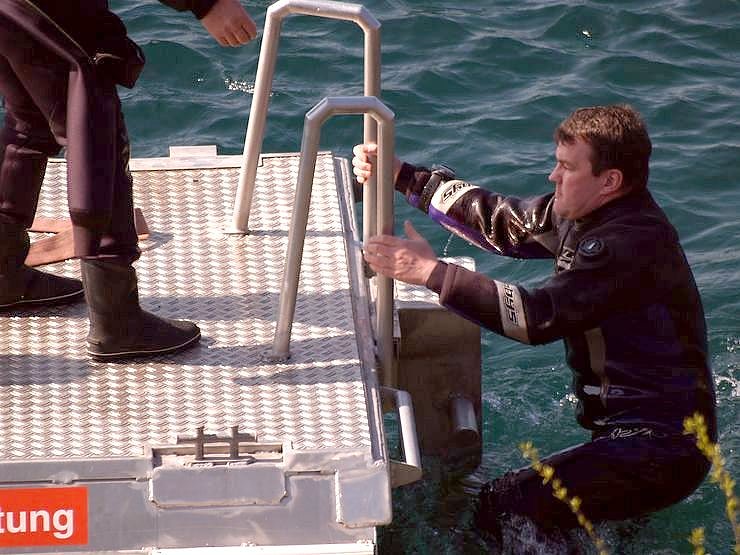 Machs gut, Charlotte III