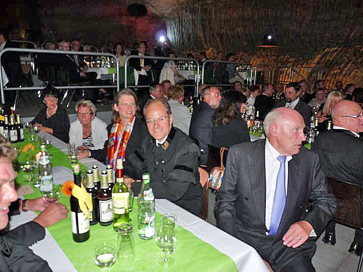 3. Th&uuml;ringer Bergmannstag