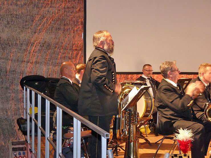 3. Th&uuml;ringer Bergmannstag