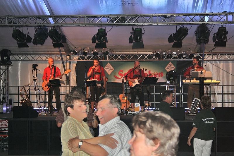 Bergm&auml;nnischer Frohsinn