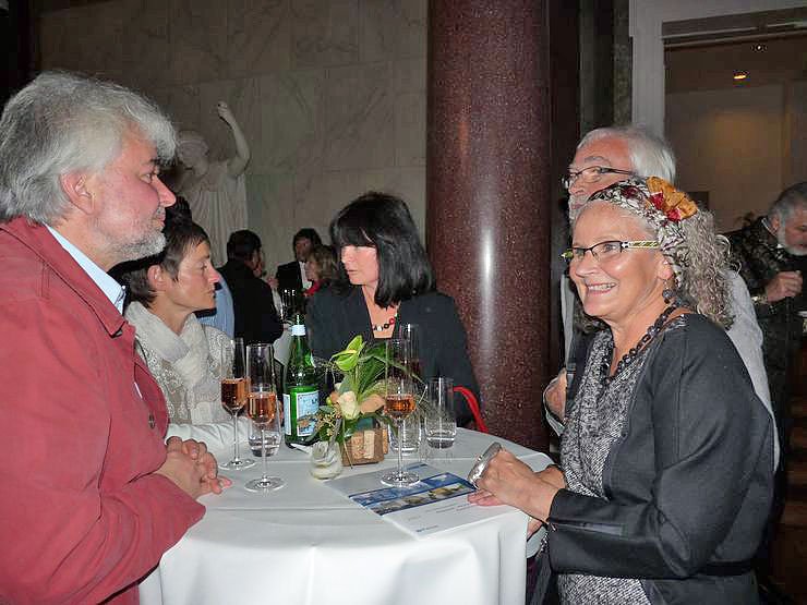 Genusssinfonie ein Gedicht