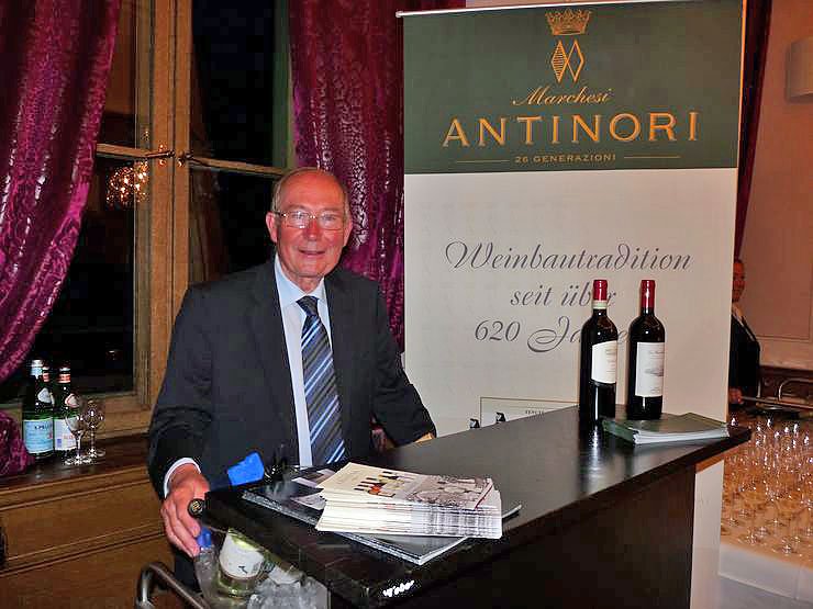 Genusssinfonie ein Gedicht