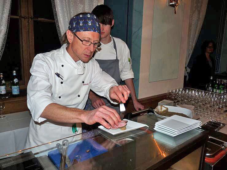 Genusssinfonie ein Gedicht