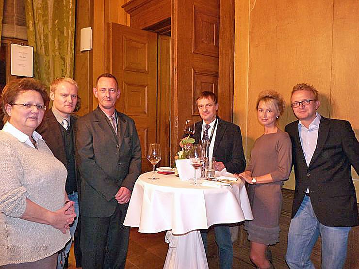 Genusssinfonie ein Gedicht