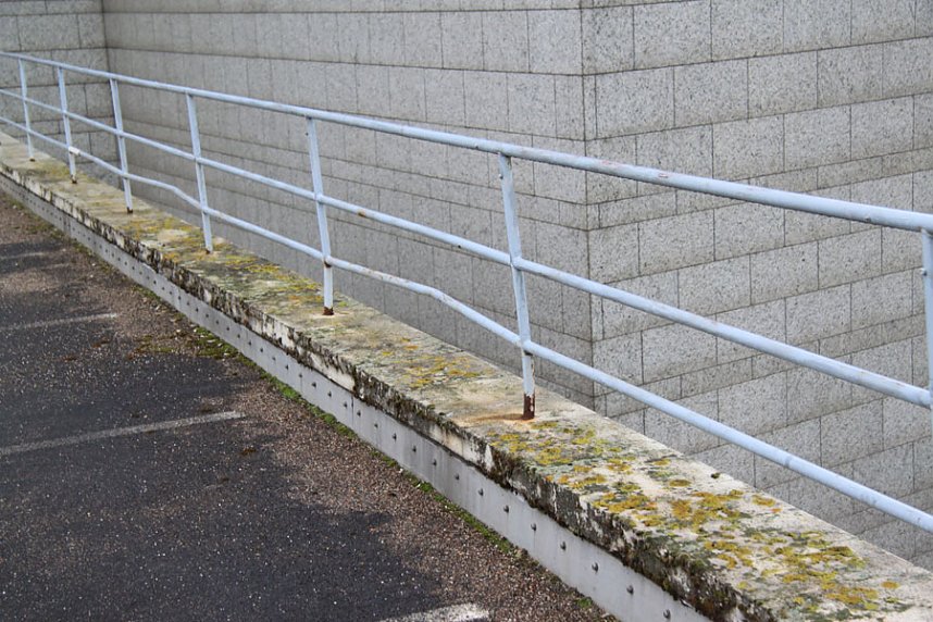 Schlechte Beispiele: Zu unsicher