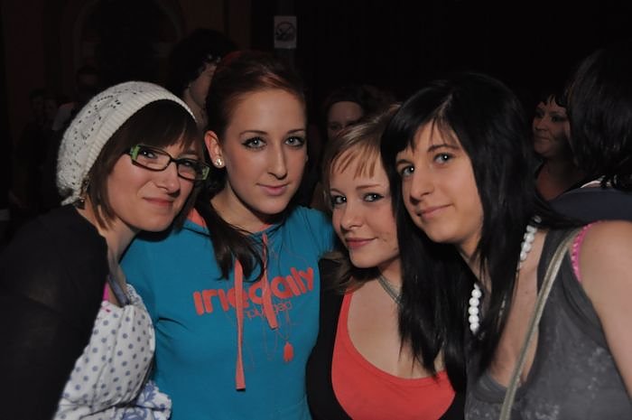 Like it Loud in Stocksen