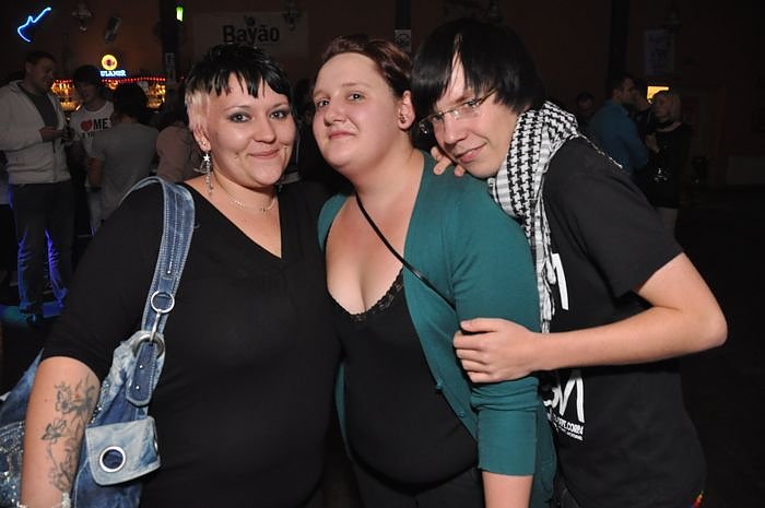 Like it Loud in Stocksen