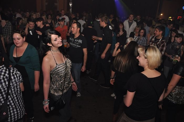 Like it Loud in Stocksen