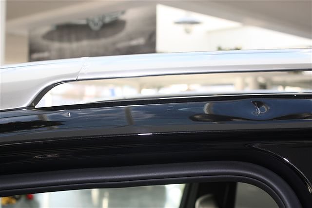 Spur der Verw&uuml;stung