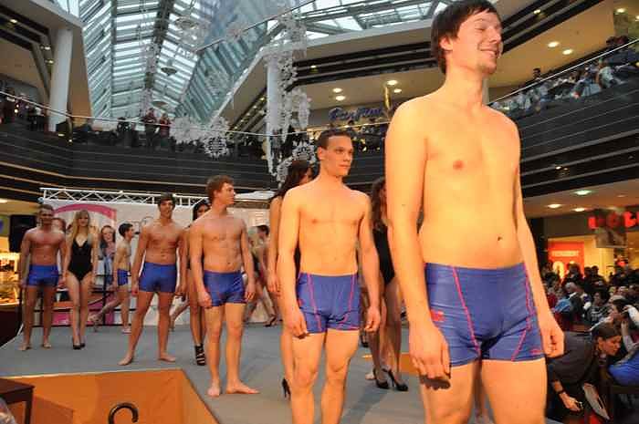 Miss/Mister Th&uuml;ringen Wahl 2012