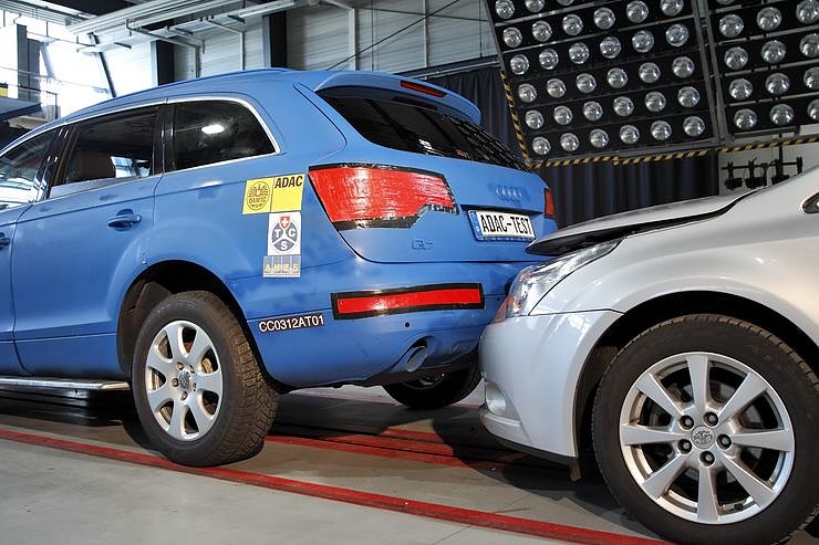 Bagatelle mit gro&szlig;er Wirkung