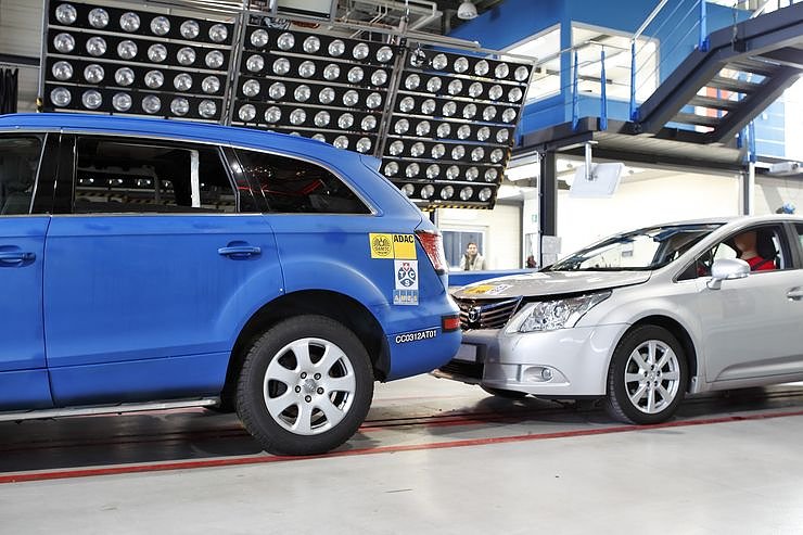 Bagatelle mit gro&szlig;er Wirkung