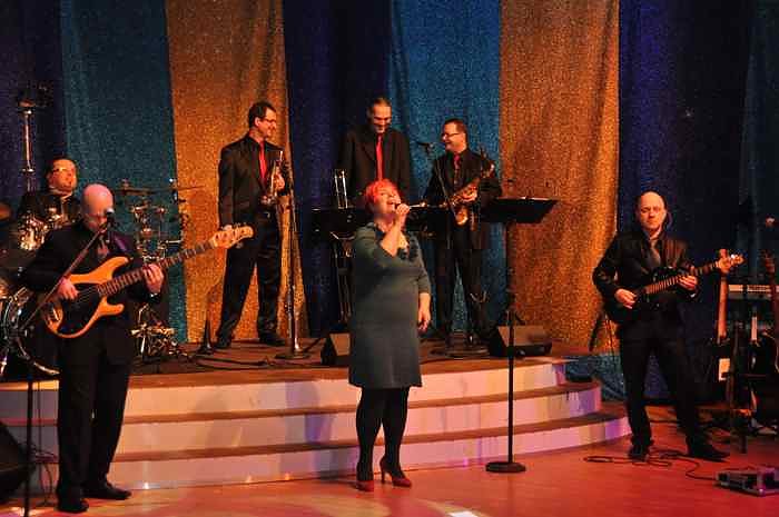  Nordh&auml;user B&uuml;hnenball 2012