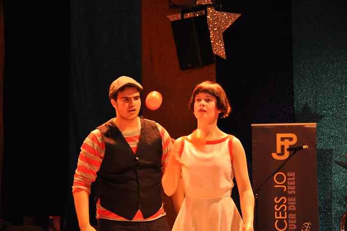  Nordh&auml;user B&uuml;hnenball 2012