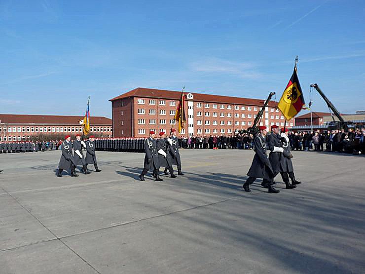 Gel&ouml;bnis in Bad Frankenhausen