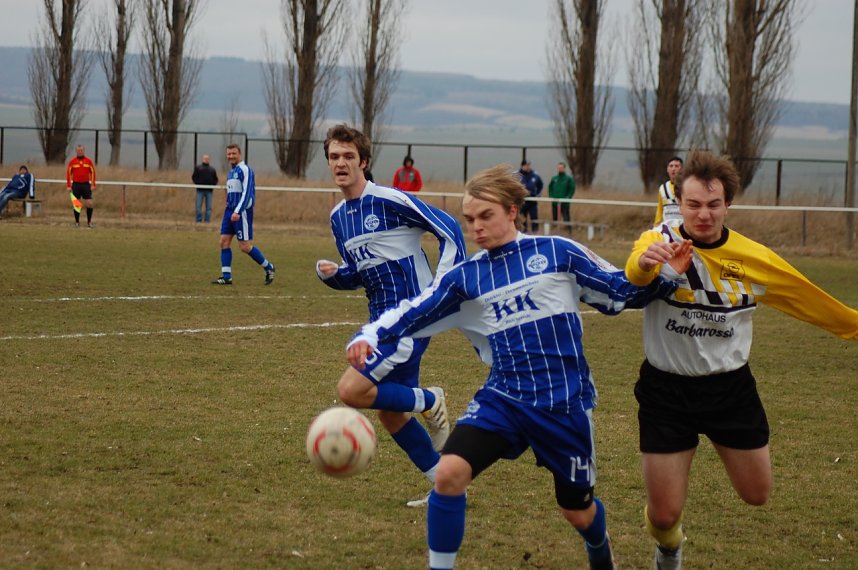 Sie f&uuml;r die Wacker-reserve