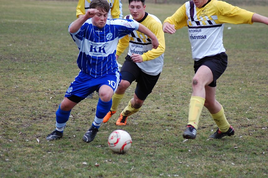 Sie f&uuml;r die Wacker-reserve