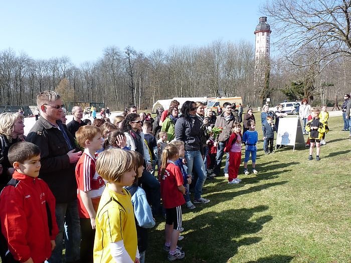 Rekordbeteiligung beim Possenlauf (2)