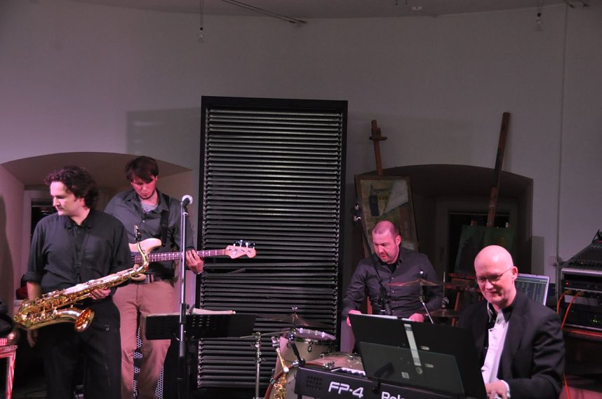 6.Th&uuml;riner Kulturnacht