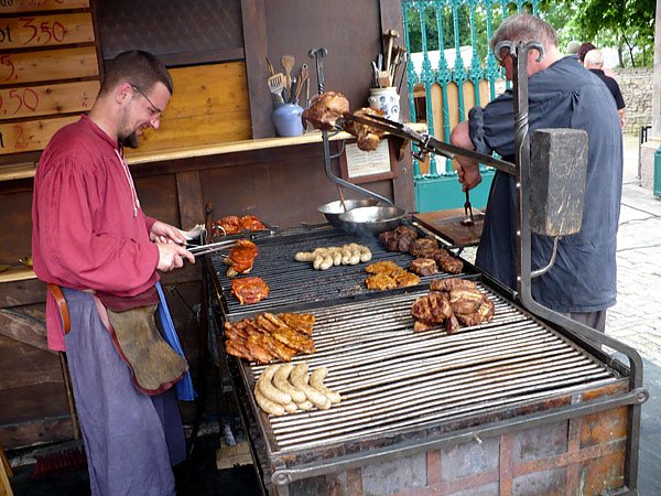 Residenzfest Sondershausen