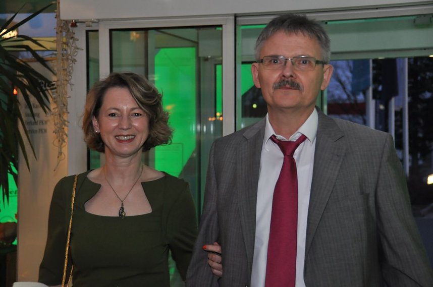 Fr&uuml;hlingsball 2012