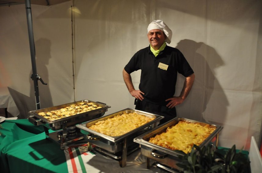 Fr&uuml;hlingsball 2012