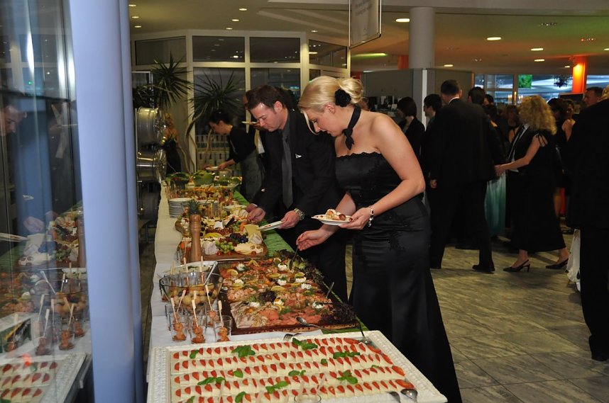 Fr&uuml;hlingsball 2012