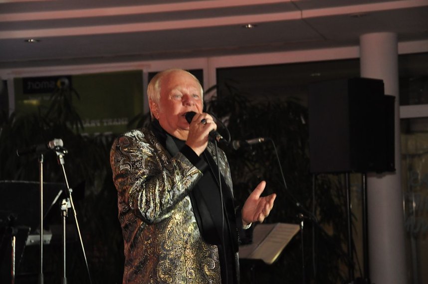 Fr&uuml;hlingsball 2012