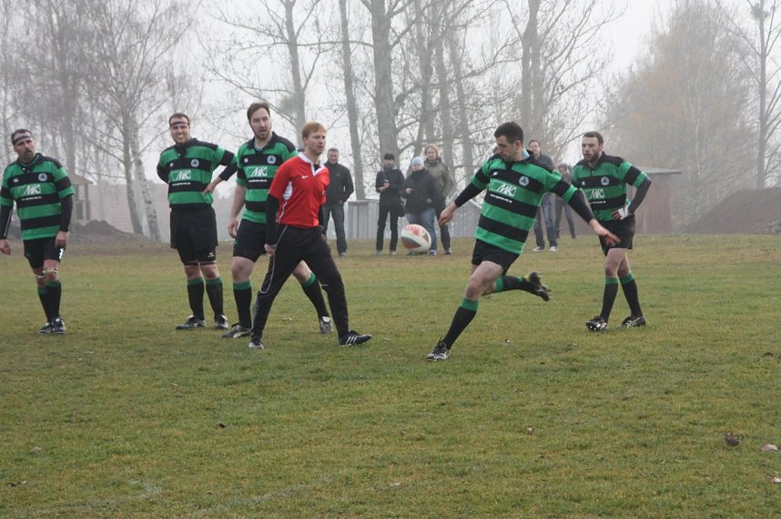 Rugby in Leimbach