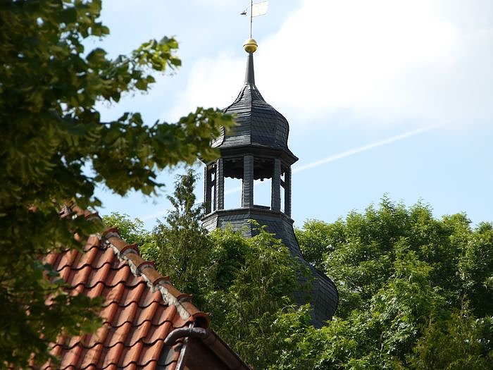 Kunstmarkt in Friedrichsrode