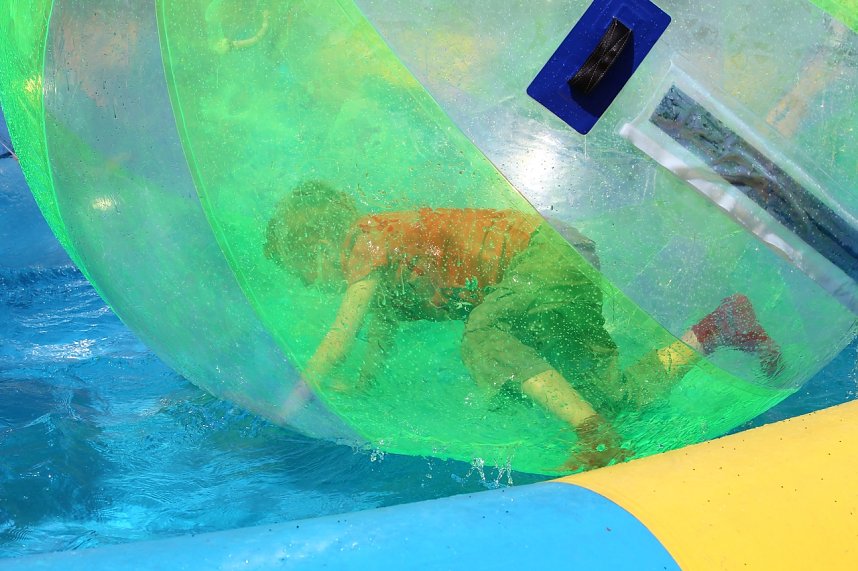 Alles f&uuml;r die Familie