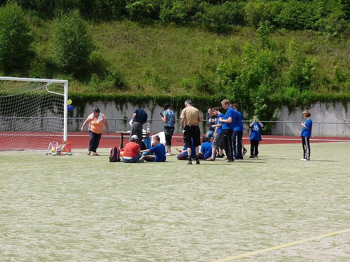 N&auml;chstes Jahr wieder!